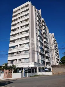 Apartamento com 2 Quartos à venda, 65m² no Areias, São José
