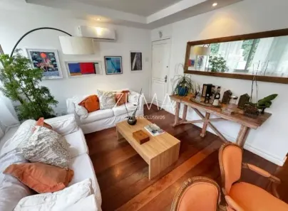 Cobertura com 3 Quartos à venda, 280m² no Gávea, Rio de Janeiro