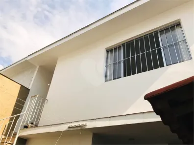Sobrado com 3 Quartos à venda, 195m² no Planalto Paulista, São Paulo
