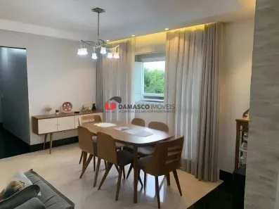 Apartamento com 3 Quartos à venda, 103m² no Santa Maria, São Caetano do Sul