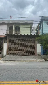 Sobrado com 4 Quartos à venda, 300m² no Vila Jacuí, São Paulo
