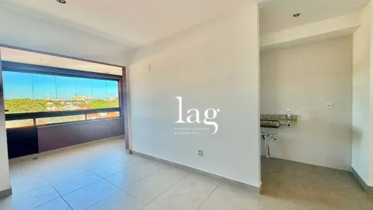Apartamento com 2 Quartos à venda, 66m² no Jardim Guarujá, Sorocaba