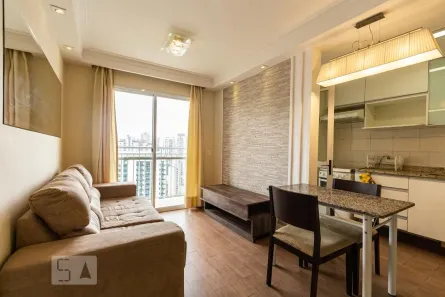 Apartamento com 2 Quartos à venda, 48m² no Vila Andrade, São Paulo