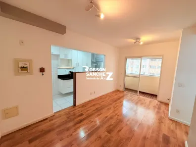 Apartamento com 2 Quartos à venda, 59m² no Interlagos, São Paulo