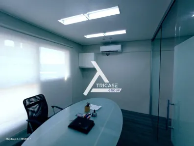 Sala Comercial à venda, 43m² no Vila Congonhas, São Paulo