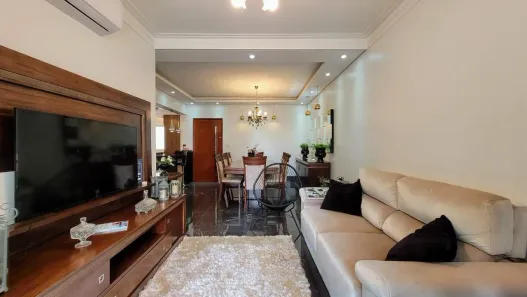 Apartamento com 3 Quartos à venda, 100m² no Centro, Ribeirão Preto