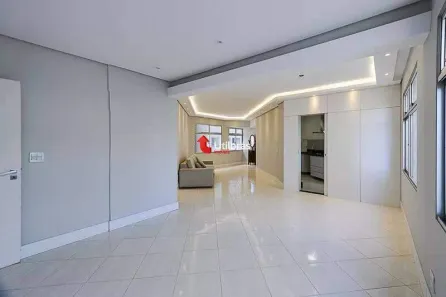 Apartamento com 4 Quartos à venda, 160m² no Savassi, Belo Horizonte
