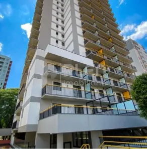 Flat com 1 Quarto para alugar, 36m² no Santana, São Paulo