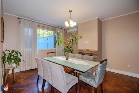 Casa com 5 Quartos à venda, 178m² no Jardim Floresta, Porto Alegre