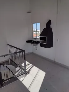 Cobertura com 2 Quartos à venda, 166m² no Residencial Portal da Mantiqueira, Taubaté