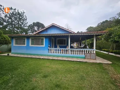 Fazenda/Sítio com 2 Quartos à venda, 300m² no Rosário, Atibaia