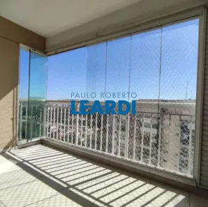 Apartamento com 2 Quartos à venda, 57m² no Jardim Esmeralda, São Paulo