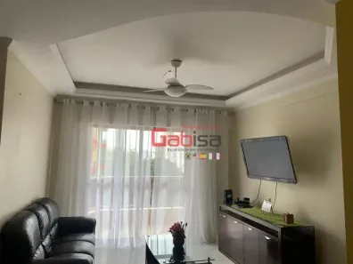 Apartamento com 3 Quartos à venda, 131m² no Braga, Cabo Frio