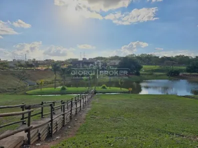 Lote/Terreno à venda, 1286m² no Golden Park Residence II, Mirassol
