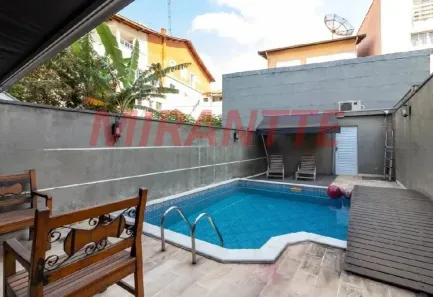 Sobrado com 3 Quartos à venda, 260m² no Vila Mariza Mazzei, São Paulo