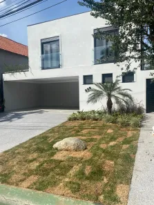 Casa de Condomínio com 4 Quartos à venda, 257m² no Alphaville, Santana de Parnaíba