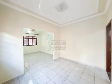 Casa com 3 Quartos para alugar, 117m² no Vila Monte Alegre, Ribeirão Preto