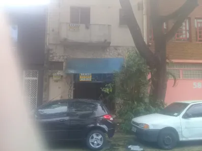 Casa com 1 Quarto à venda, 240m² no Vila Romana, São Paulo