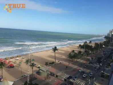 Apartamento com 4 Quartos à venda, 276m² no Boa Viagem, Recife