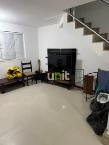 Casa de Condomínio com 2 Quartos à venda, 77m² no Serra Grande, Niterói
