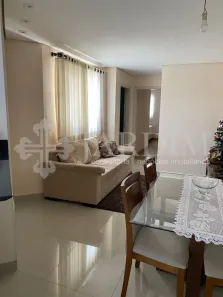 Apartamento com 2 Quartos à venda, 55m² no Dois Córregos, Piracicaba