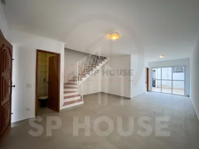 Casa com 3 Quartos para alugar, 141m² no Planalto Paulista, São Paulo