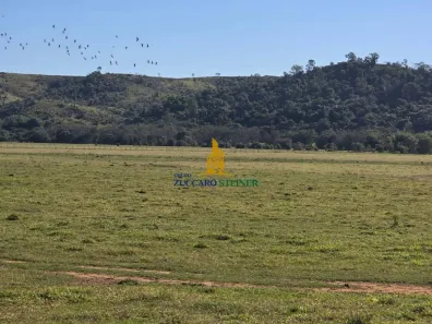 Lote/Terreno à venda, 81000m² no Pagador de Andrade, Jacareí