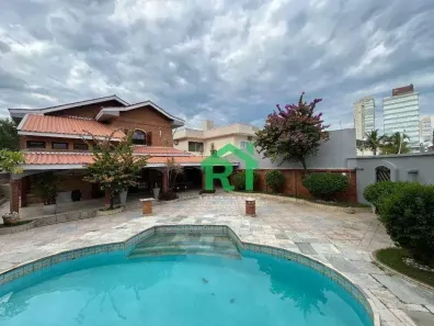 Casa com 7 Quartos à venda, 391m² no Enseada, Guarujá