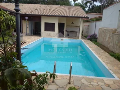 Casa com 4 Quartos à venda, 696m² no Chácara do Visconde, Taubaté