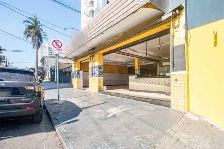 Ponto Comercial para alugar, 330m² no Vila Leopoldina, São Paulo