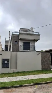 Sobrado com 3 Quartos à venda, 180m² no Portão, Curitiba