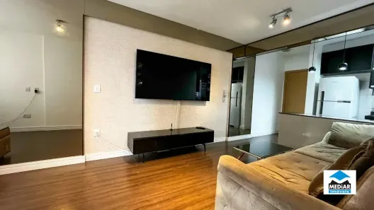 Apartamento com 2 Quartos à venda, 63m² no São Pedro, Belo Horizonte