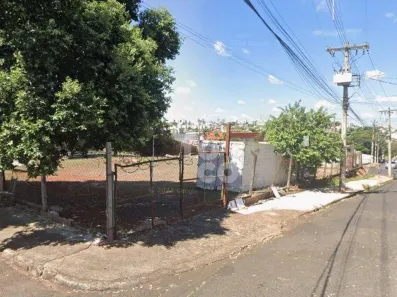 Lote/Terreno à venda, 1757m² no Jardim Brasília, Uberlândia