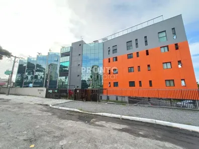 Apartamento com 1 Quarto à venda, 39m² no Piedade, Jaboatão dos Guararapes