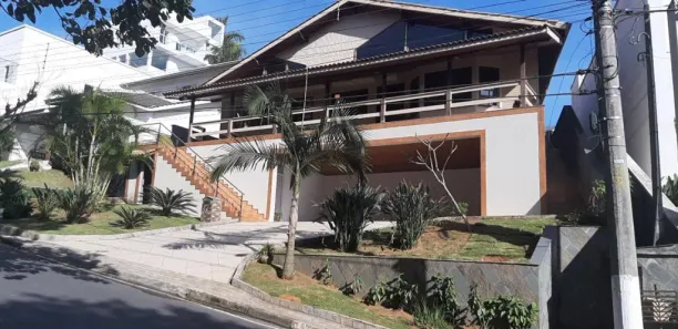 Casa de Condomínio com 3 Quartos à venda, 10m² no Arujá 5, Arujá
