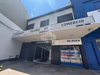 Ponto Comercial para alugar, 40m² no São Geraldo, Porto Alegre