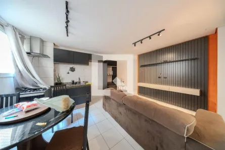 Apartamento com 2 Quartos à venda, 53m² no Bela Vista, São Paulo