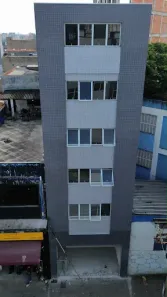 Prédio Comercial para alugar, 972m² no Brás, São Paulo