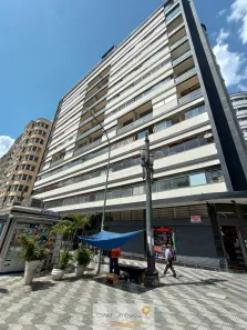 Sala Comercial à venda, 23m² no República, São Paulo