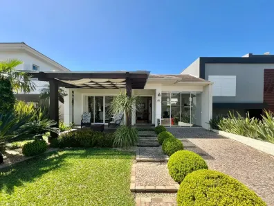 Casa de Condomínio com 3 Quartos à venda, 152m² no Zona Nova, Capão da Canoa