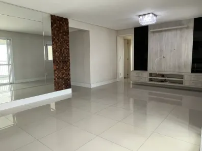 Apartamento com 3 Quartos para alugar, 156m² no Jardim Dom Bosco, São Paulo