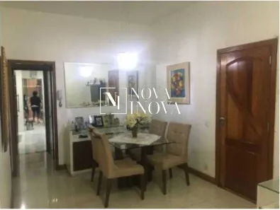 Apartamento com 2 Quartos à venda, 66m² no Copacabana, Rio de Janeiro