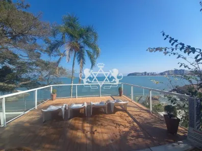 Apartamento com 2 Quartos à venda, 100m² no Martim de Sá, Caraguatatuba