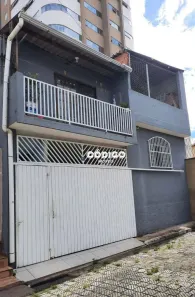 Sobrado com 4 Quartos à venda, 130m² no Gopoúva, Guarulhos
