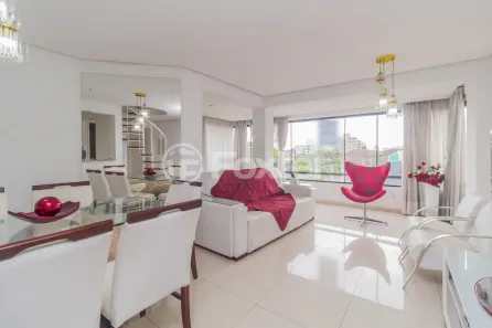 Cobertura com 2 Quartos à venda, 260m² no Petrópolis, Porto Alegre