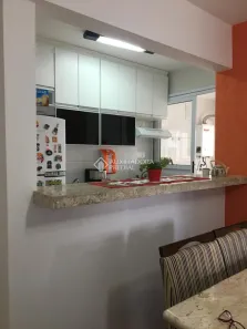 Apartamento com 2 Quartos à venda, 58m² no Vila Gonçalves, São Bernardo do Campo