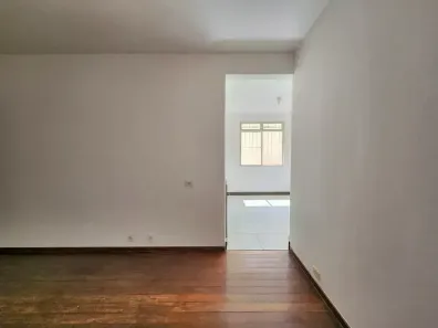 Apartamento com 3 Quartos à venda, 85m² no Santo Antônio, Belo Horizonte
