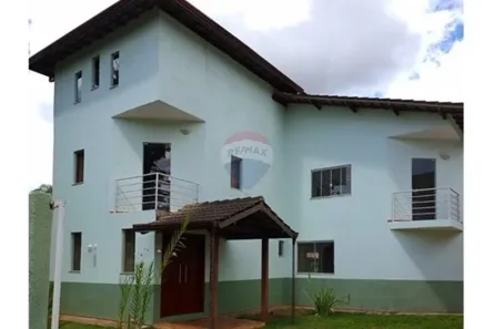 Casa de Condomínio com 4 Quartos à venda, 467m² no Setor Habitacional Jardim Botânico, Brasília