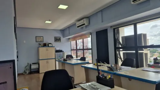 Sala Comercial à venda, 34m² no Chácara Califórnia, São Paulo