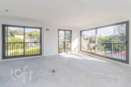 Apartamento com 1 Quarto à venda, 51m² no Petrópolis, Porto Alegre